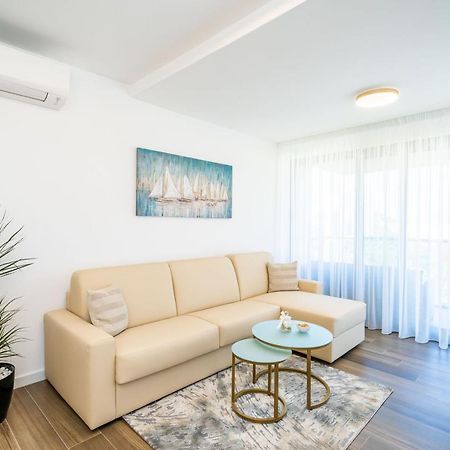 Apartments Zadro Dubrovnik Exterior photo