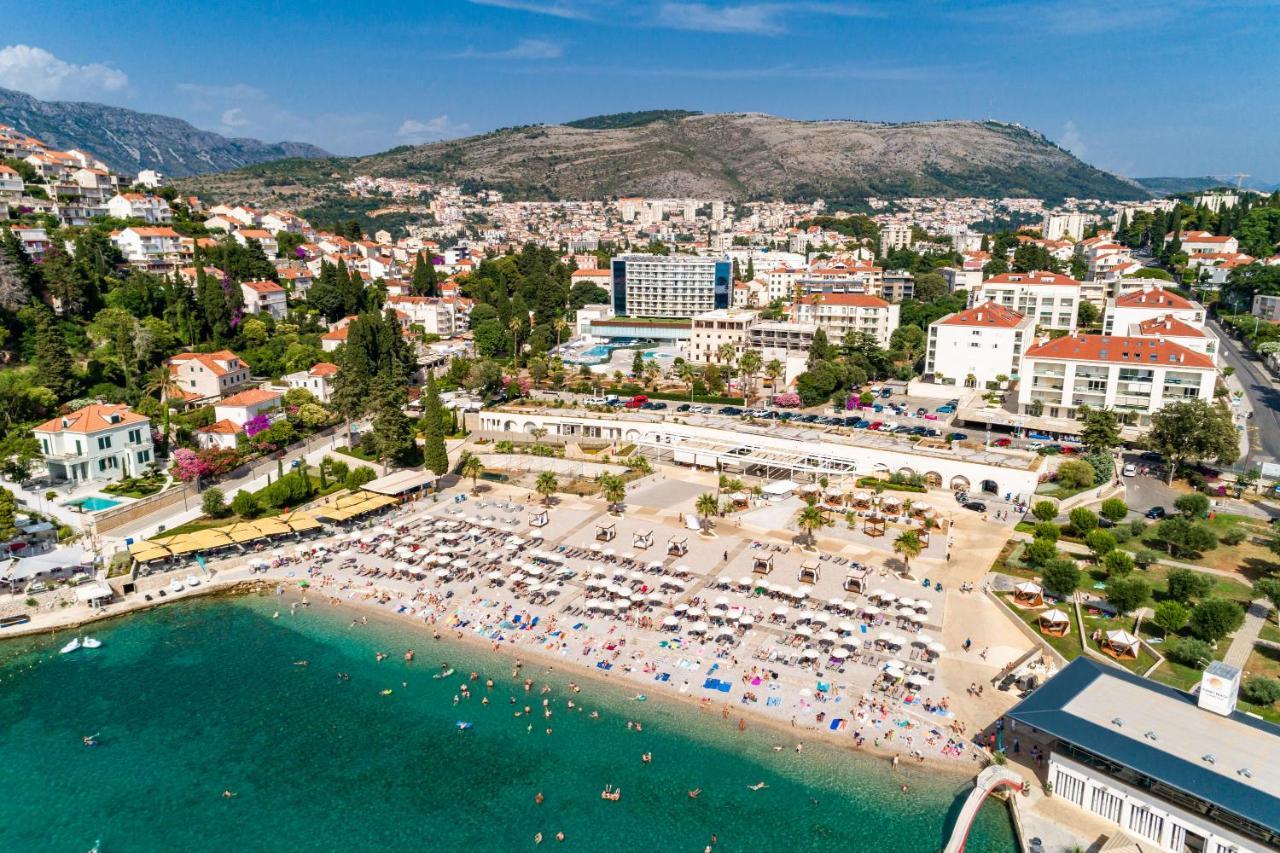 Apartments Zadro Dubrovnik Exterior photo